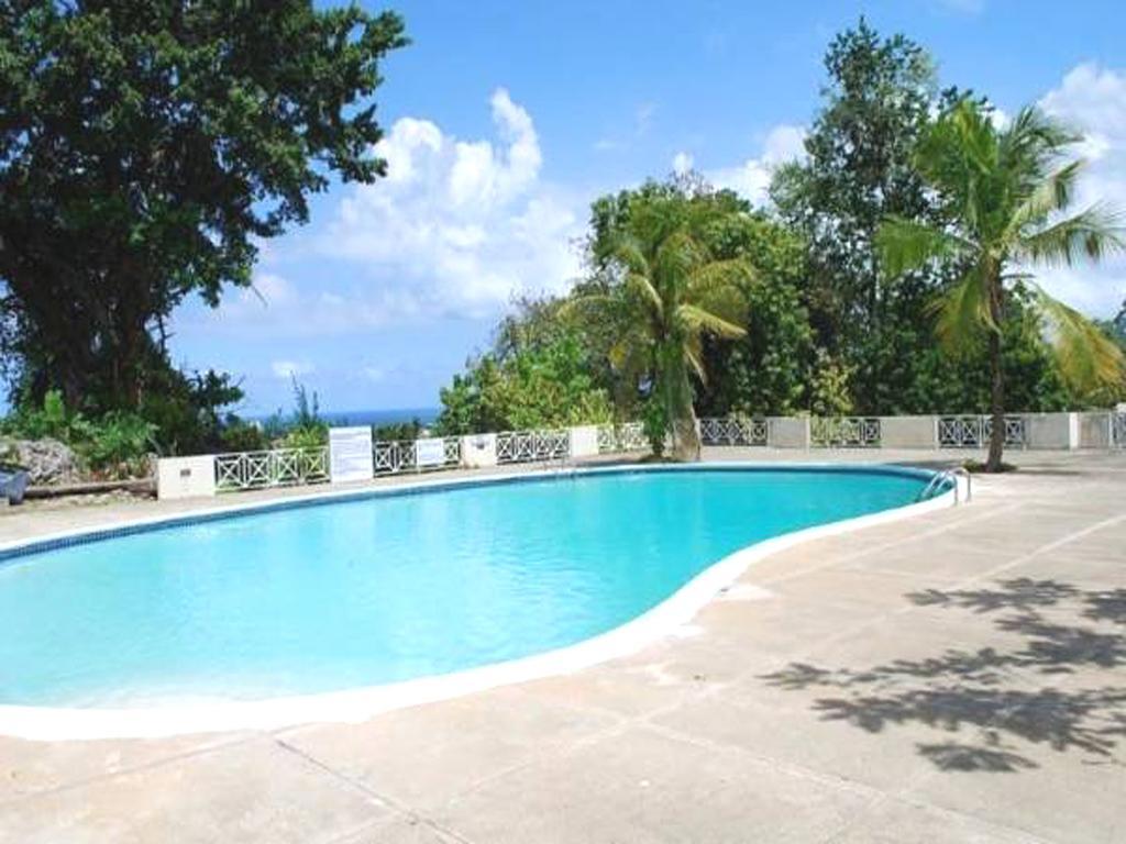 Sky Castles Apt J3 Apartment Ocho Rios Exterior photo